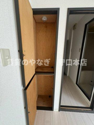 【収納】 | ビアリッツ守口