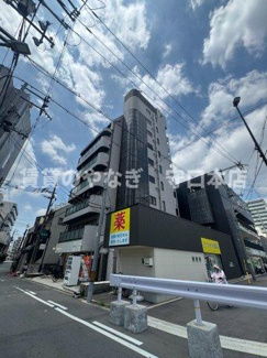 【外観】 | ビアリッツ守口