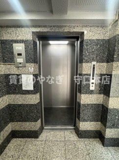 【設備】 | ビアリッツ守口