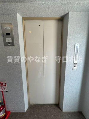 【設備】 | ビアリッツ守口