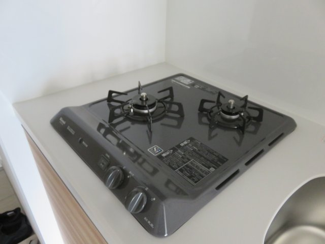 クレヴィスタ武蔵中原のキッチン|他のお部屋の参考写真となります。