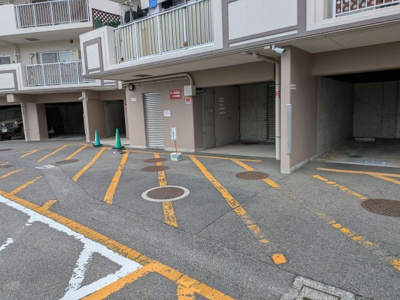 【その他】 | ライフステージ久里浜C号棟