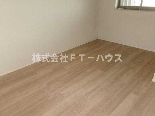 ライオンズ市川国府台レジデンスのその他|その他部屋・スペース：洋室     （2026年6月撮影）