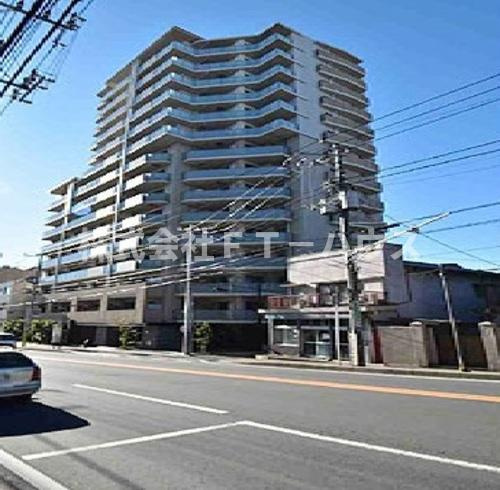 ライオンズ市川国府台レジデンス