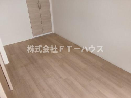 ライオンズ市川国府台レジデンスのその他|その他部屋・スペース：洋室     （2026年6月撮影）