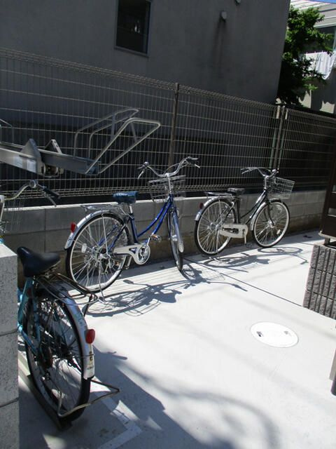 ｂｅｓｔｓｔａｇｅ草加のその他共用部分