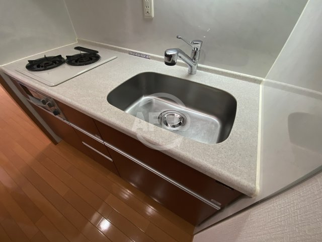 リーガル四ツ橋筋のキッチン|リーガル四ツ橋筋　キッチン