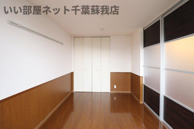 ソレイユ・ルヴァンの寝室|お気軽にお問い合わせください♪