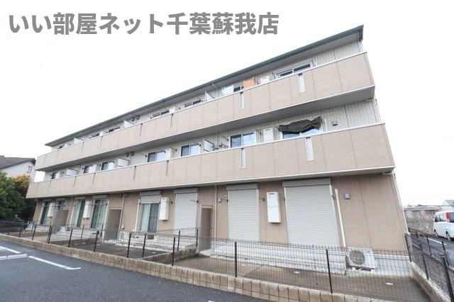 ソレイユ・ルヴァン