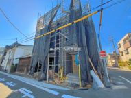 名古屋市中村区五反城町６丁目29『仲介料無料』新築戸建ての画像