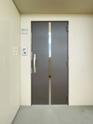 ティラヴェント中津のその他共用部分