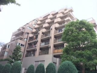 トーア駒込マンション