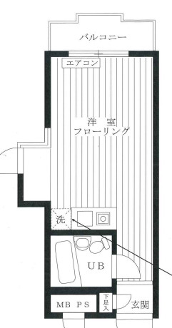 セントヒルズ椎名町