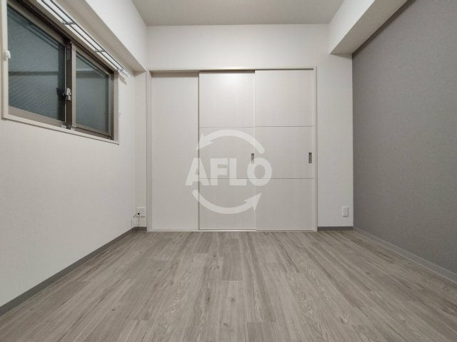 アリビオ大阪港の居間・リビング|アリビオ大阪港　
