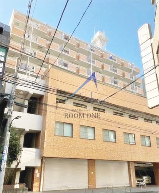 トーシンハイム新宿