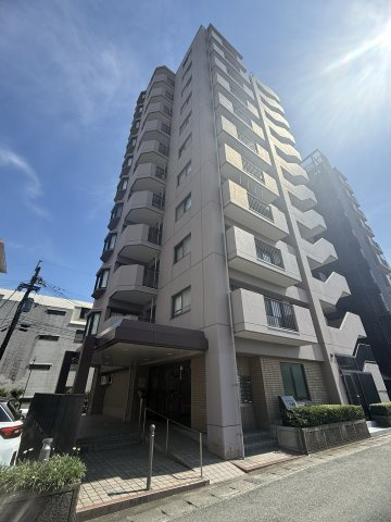 シティマンション代継橋の画像