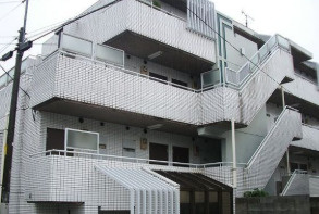 セントヒルズ椎名町の外観