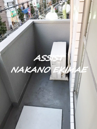 アクセス高円寺の展望