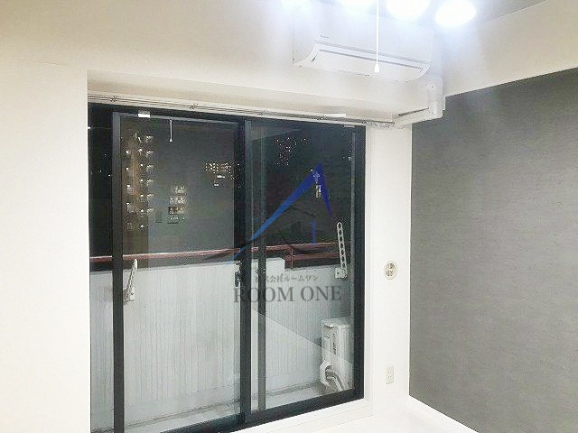 メゾン・ド・ヴィレ住吉の寝室|寝室です。