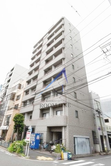メゾン・ド・ヴィレ住吉