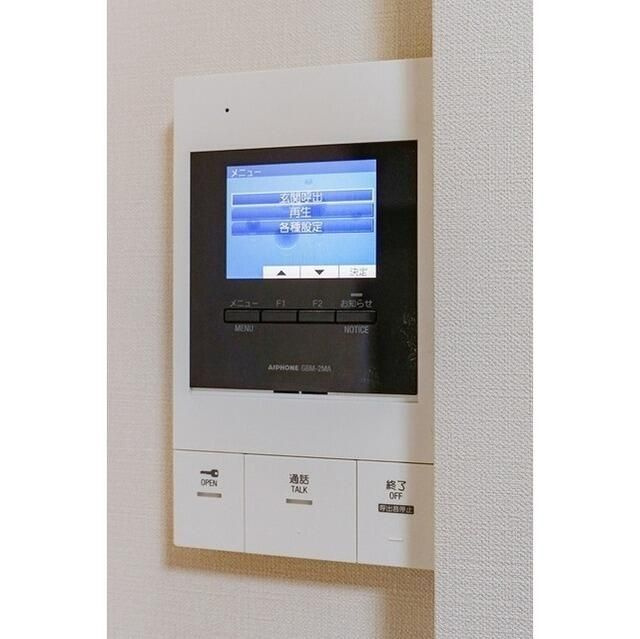 アルファコート草加２のその他