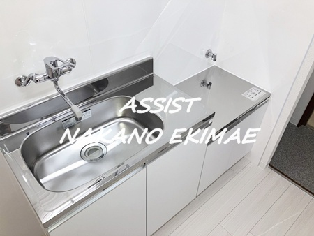 マンション加納の設備