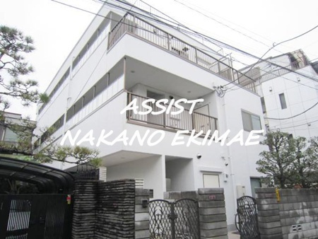 マンション加納のその他