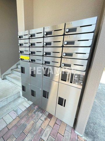 グランディール中嶋のその他共用部分