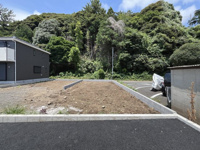 藤沢市城南2丁目新築戸建の画像