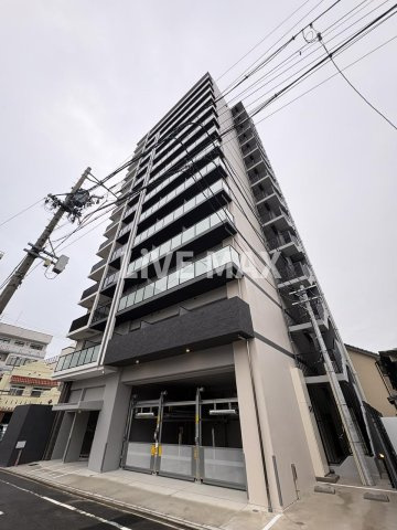 S-RESIDENCE金山flap(フラップ)の画像