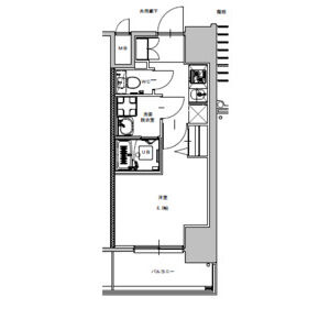 S-RESIDENCE金山flap(フラップ)