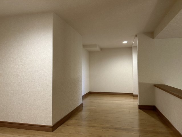 Liberta前上町の居間・リビング