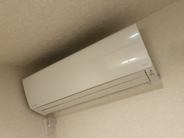Liberta前上町の設備