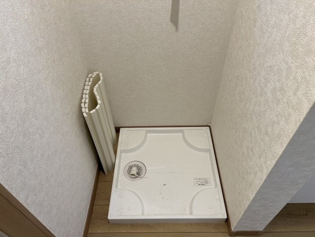 Liberta前上町の設備