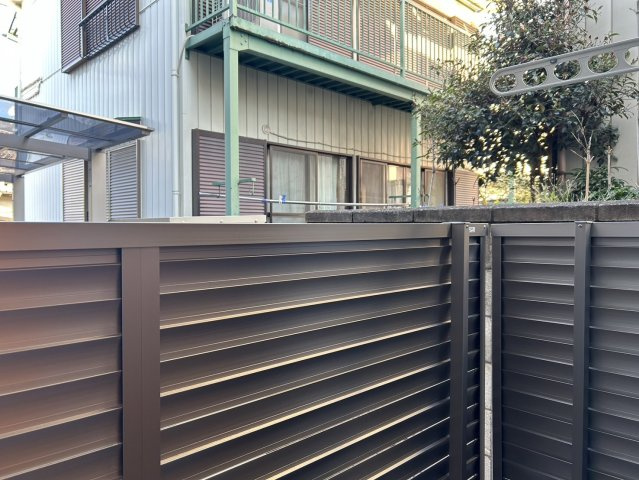 Liberta前上町のその他