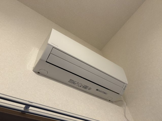 Liberta前上町の設備