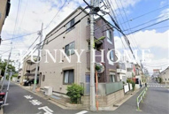 カサ　デ　グラシアスの画像