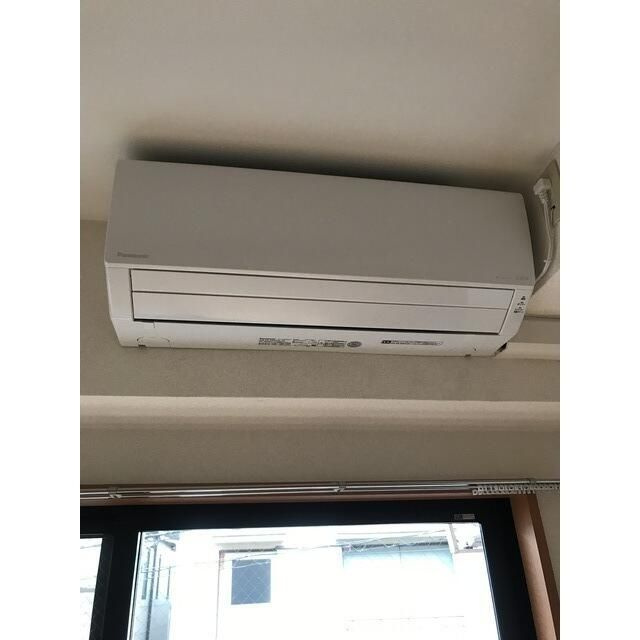 ビタ　フェリーチェのその他|エアコン