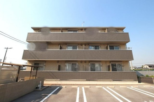 ヨーコーハイツ【キャッシュバック対象】の外観|建物外観を気になさる方へ、見た目の良い物件です