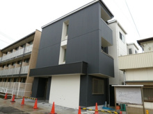 Ruisseau武庫川の画像