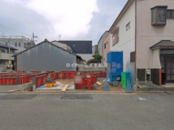 名古屋市中村区五反城町６丁目29『仲介料無料』新築戸建ての画像
