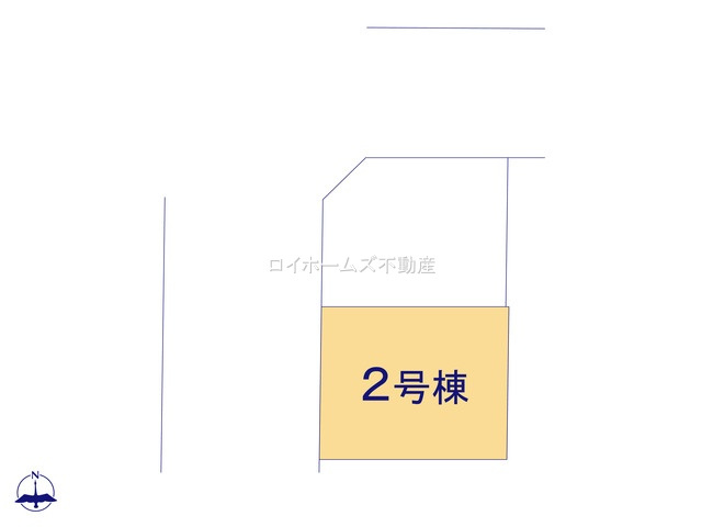 【外観】 | 名古屋市中村区五反城町６丁目29『仲介料無料』新築戸建て