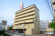 サテライトビル１の画像