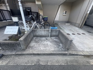 シェルコート南甲子園のその他物件画像
