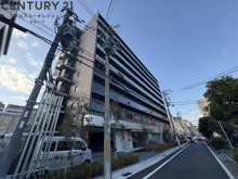 フレンシア西宮北口（旧：西宮北口　深津町プロジェクト）の画像