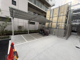 フレンシア西宮北口（旧：西宮北口　深津町プロジェクト）のその他物件画像