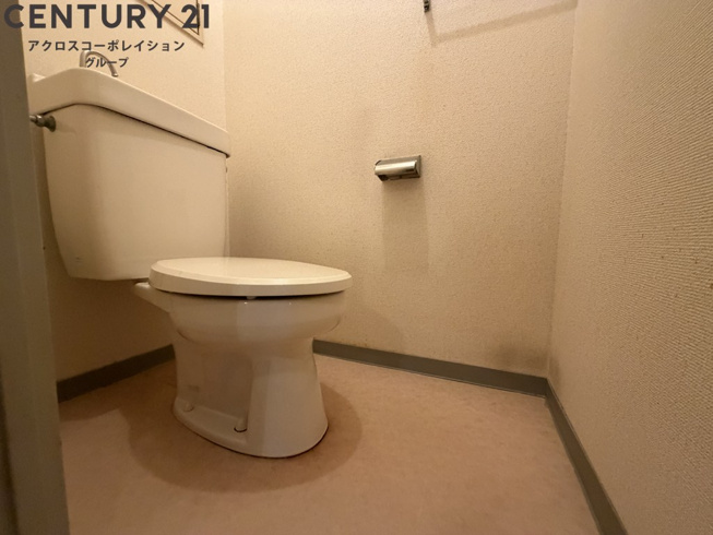 バストイレ別でおすすめ！
