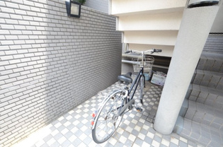 クアトルセゾン甲東園のその他物件画像