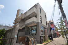 クアトルセゾン甲東園の画像