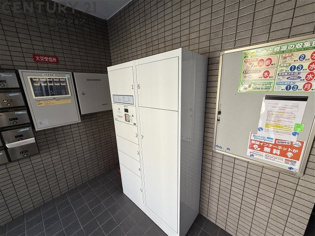 西宮エバーグリーンのその他物件画像